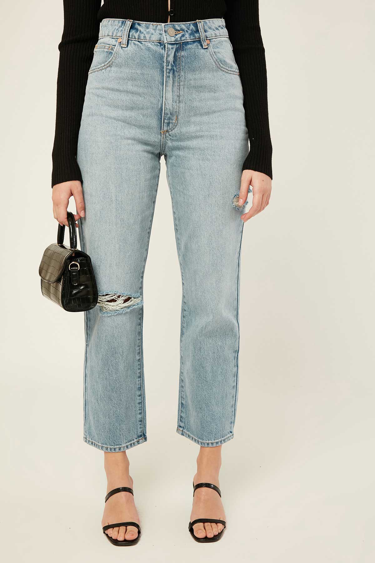 ABRAND Venice Straight 'Amelia'