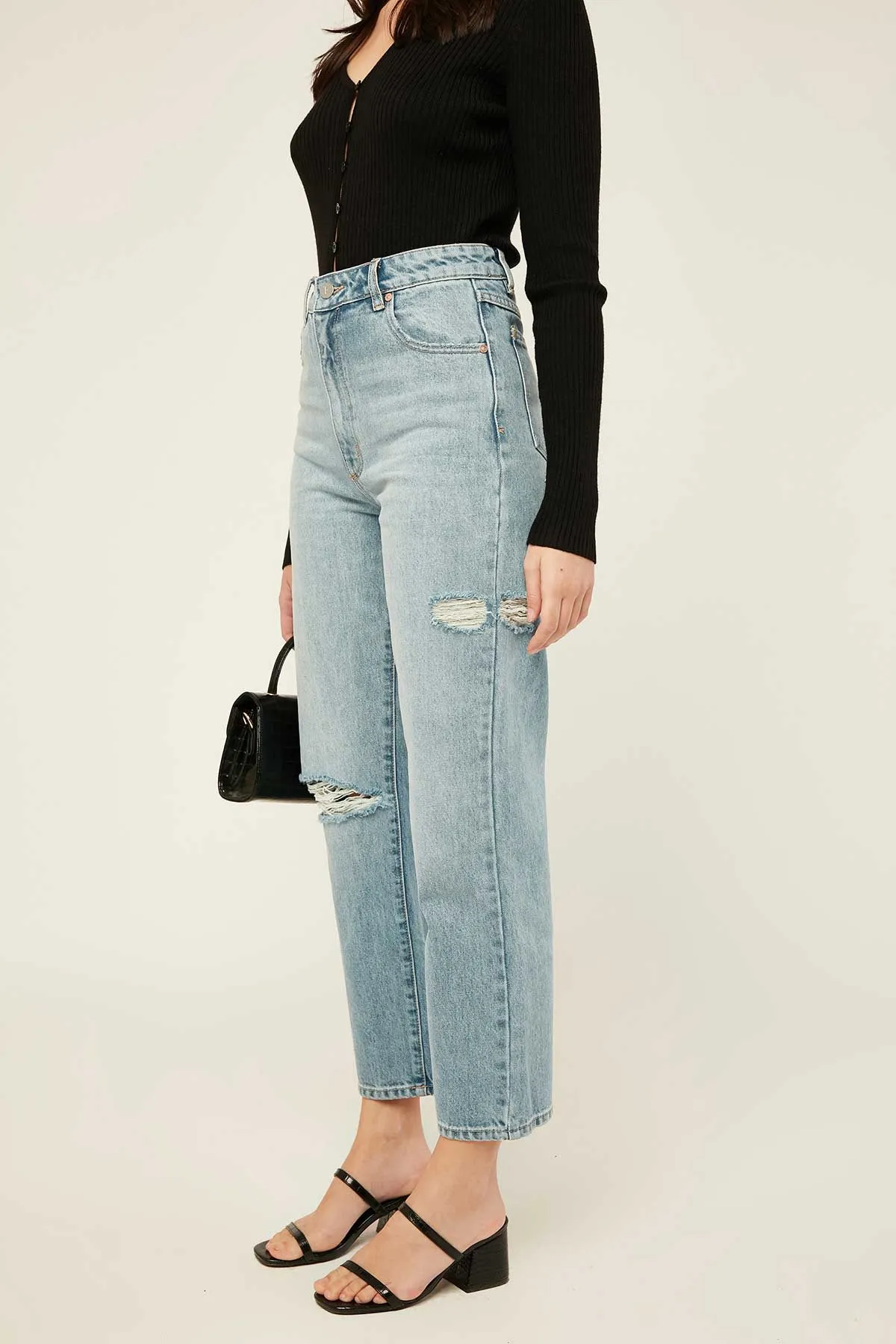 ABRAND Venice Straight 'Amelia'