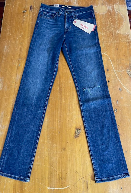 LEVI’S 312 Shaping Slim ‘Arizona'