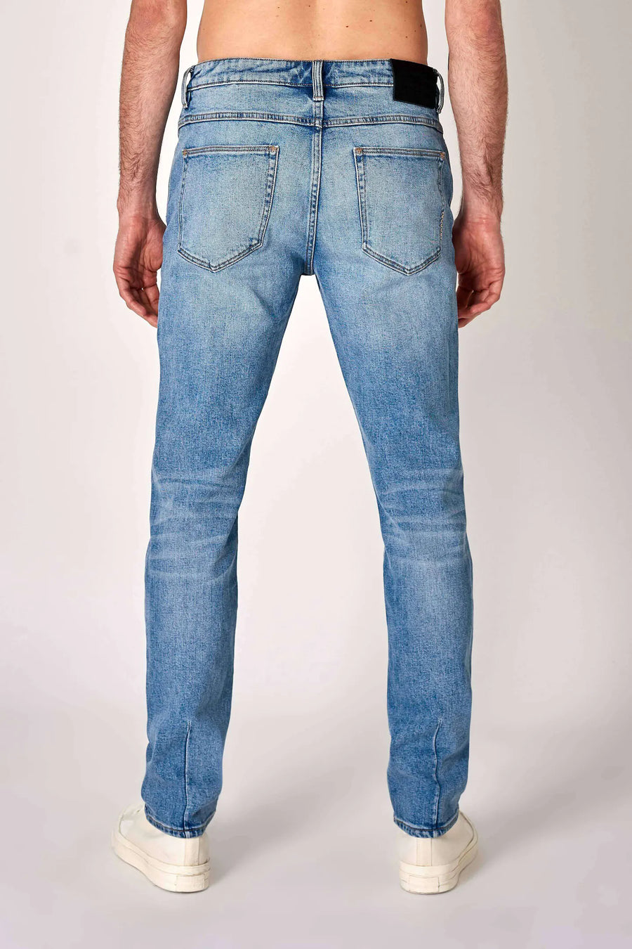 Neuw Lou Slim Zero - Mark 2 wash