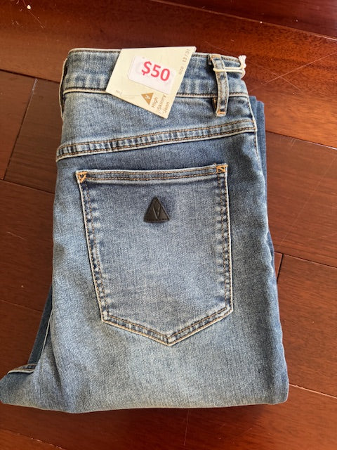 ABRAND High Skinny 'Only You'