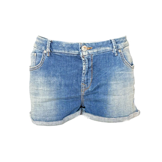 LTB Denim Judie Short 'Fabiola'