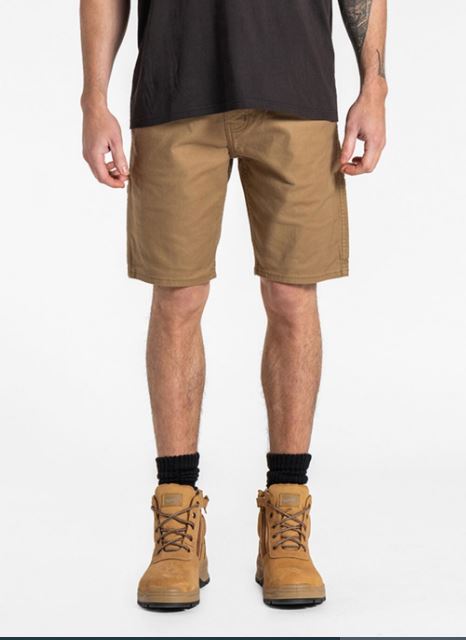 LEVI'S 505 Utility Shorts 'Canvas'