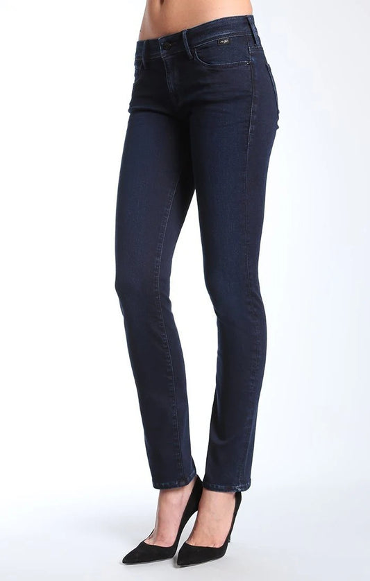 MAVI W's KERRY STRAIGHT LEG JEAN