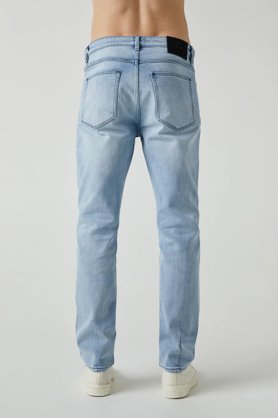 Neuw Ray Tapered - Genoa wash