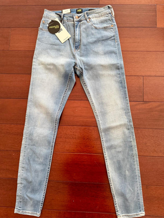 Lee Women's  Lola Jean 'Rival Blue'