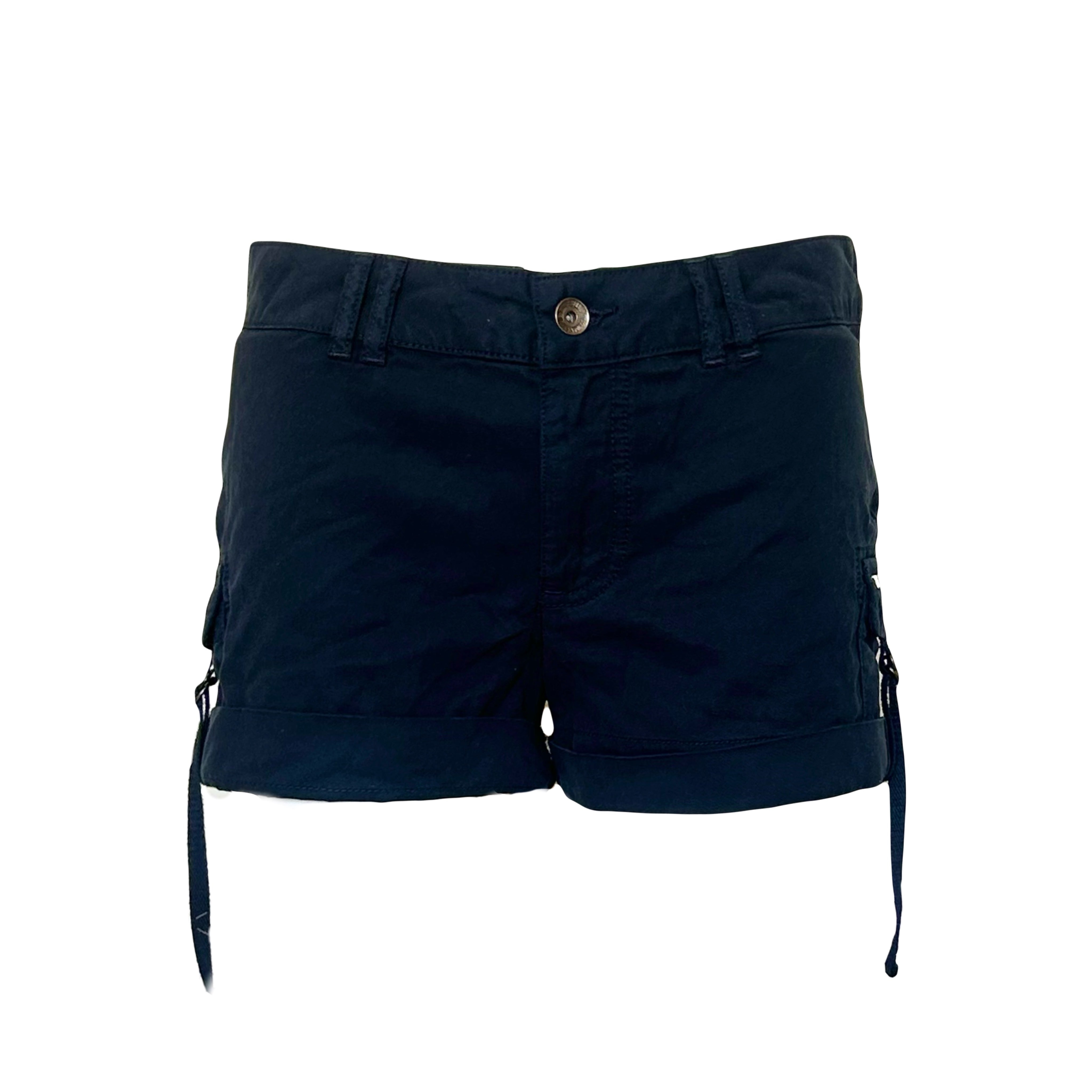 SUPERDRY Rookie Short 'Deep Navy' – Route66.co.nz