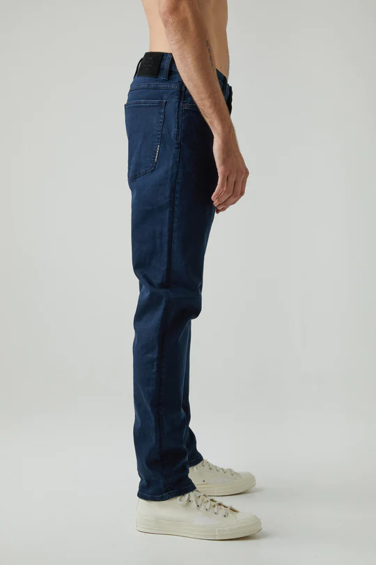 NEUW Ray Tapered ‘Nordic Blue’