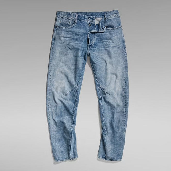 G-STAR Arc 3D Men's Jeans 'Sun Faded Air force Blue'