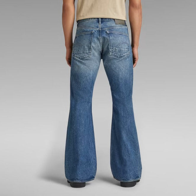 G star bootcut jeans hot sale mens