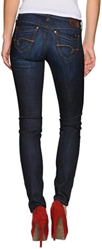 Mavi W's Serena Low Rise Skinny Stretch Jean