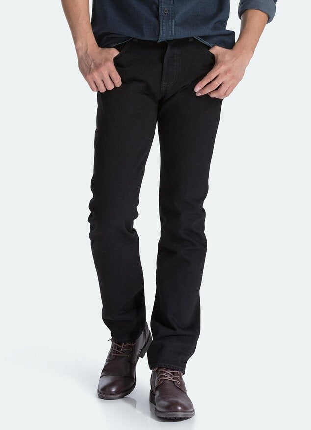 LEVI’S 501 Original Fit ‘Black’