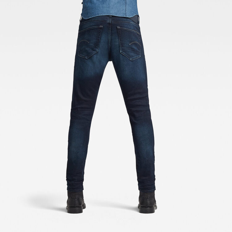 G star raw 3301 best sale super slim