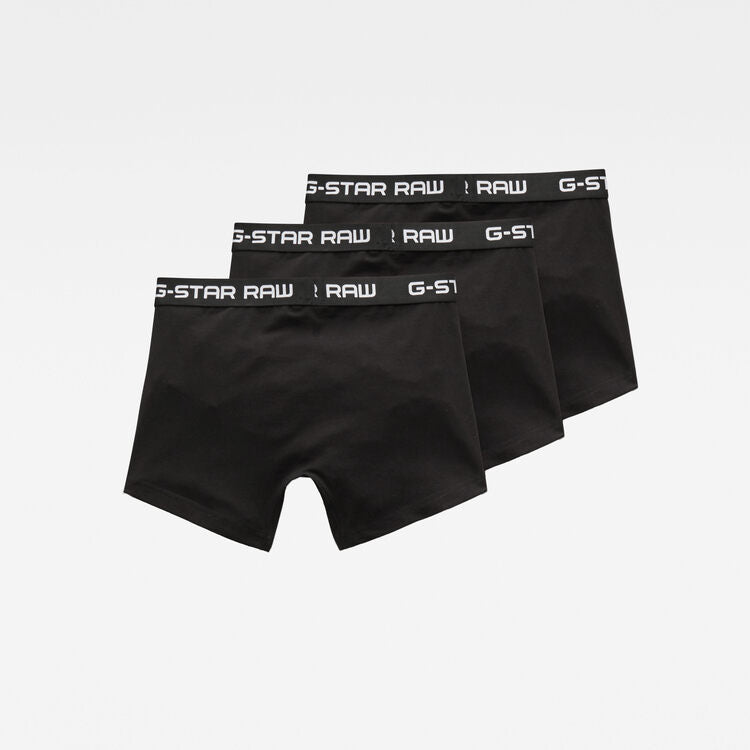 G store star underwear