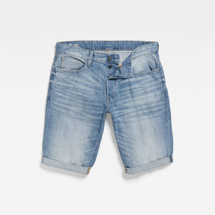 G star store jean shorts