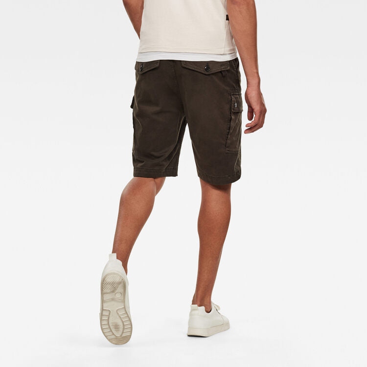 G star roxic store shorts