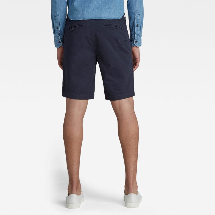 G-STAR Vetar Short ‘Mazarine’