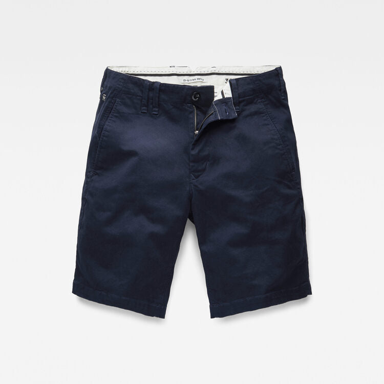 G-STAR Vetar Short ‘Mazarine’