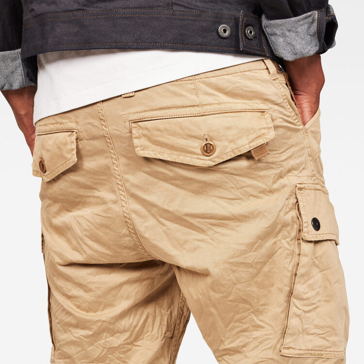 G star raw sales mens cargo pants