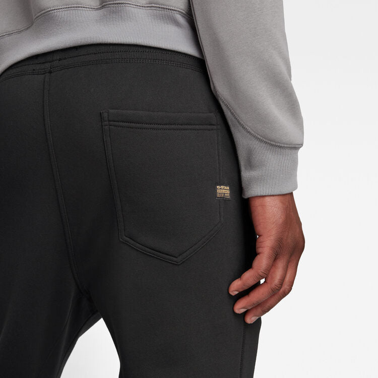 G-STAR Premium Type C Sweat Pant ‘Dark Black’