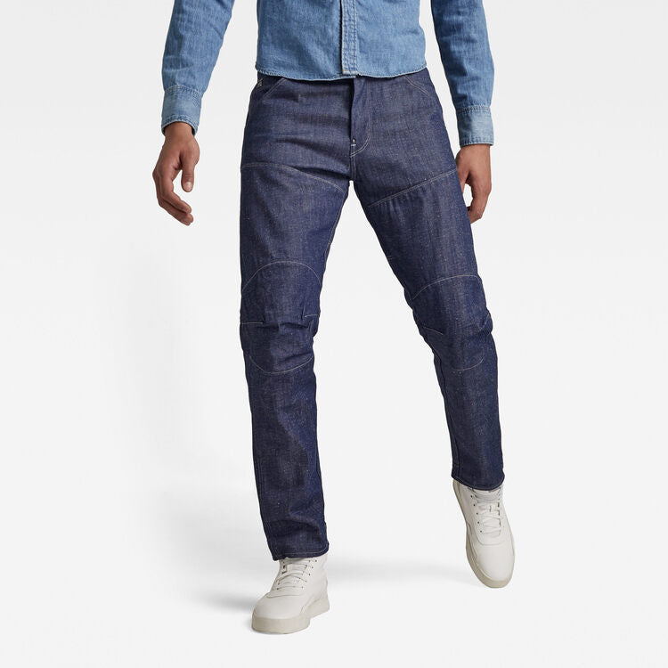 G-STAR 5620 3D Relaxed Tapered ‘Raw Denim’