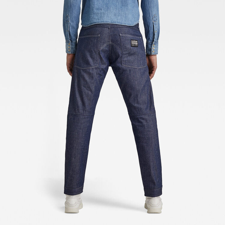 G-STAR 5620 3D Relaxed Tapered ‘Raw Denim’