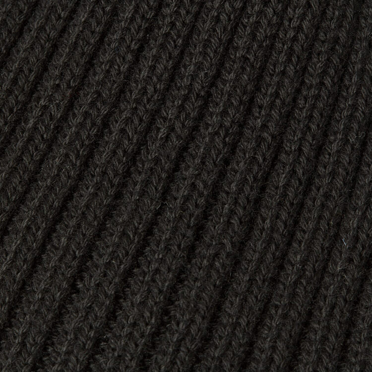 G-STAR Vaan Reversible Beanie 'Black/Grey'