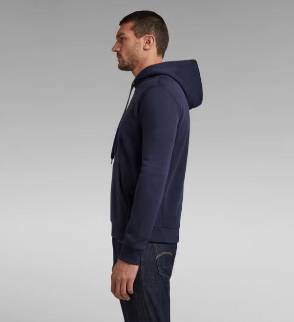 G-STAR Premium Hoody 'Sartho'