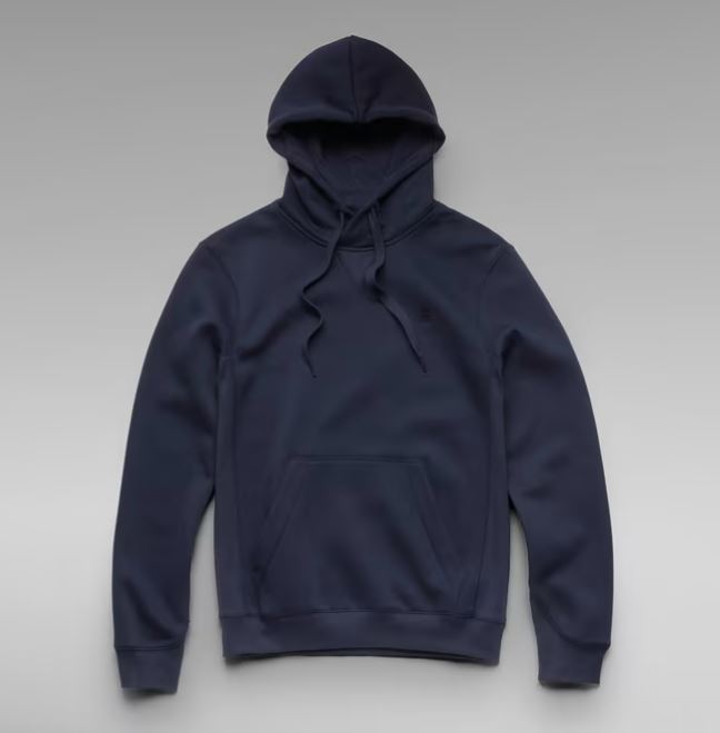 G-STAR Premium Hoody 'Sartho'