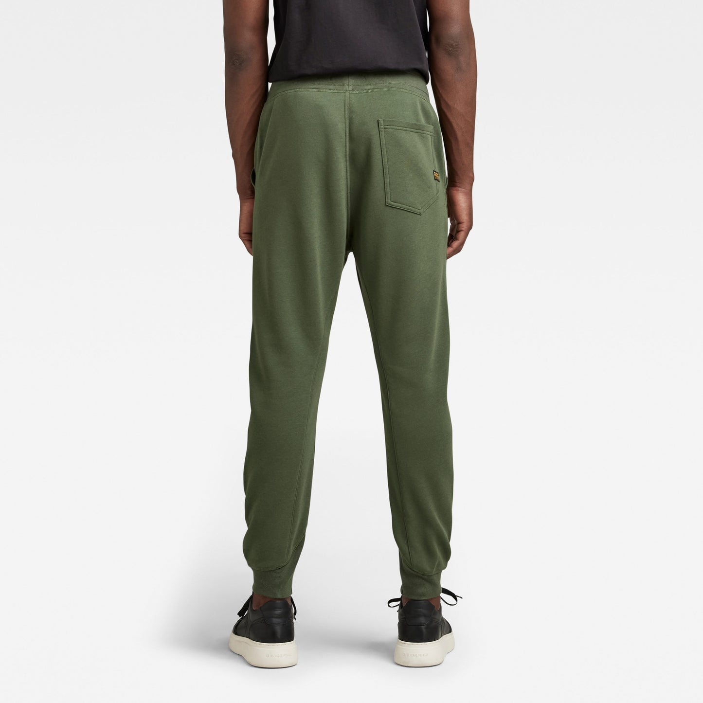 G-STAR Premium Type C Sweat Pants ‘Light Hunter’