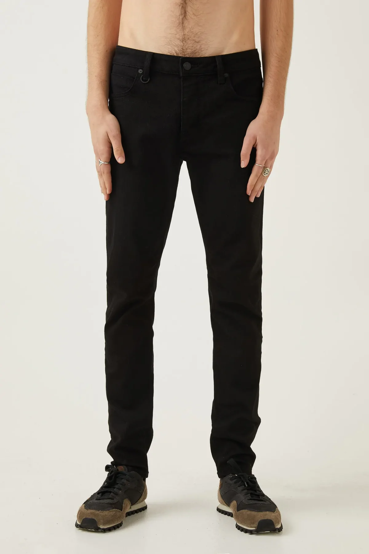 NEUW Iggy Skinny ‘Perfecto’