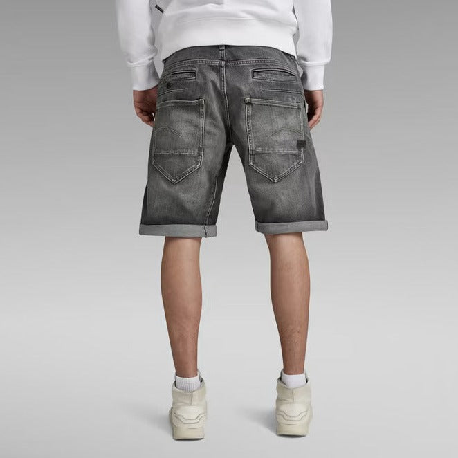 G-STAR D-Staq 3D Shorts 'Vintage Skyrocket'