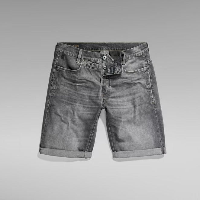 G-STAR D-Staq 3D Shorts 'Vintage Skyrocket'