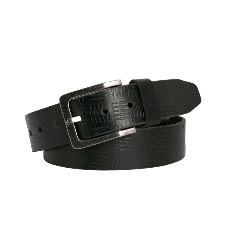 LOOP Franklin Belt 'Black'