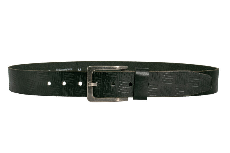 LOOP Franklin Belt 'Black'