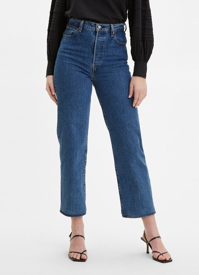 Levis on sale ribcage nz