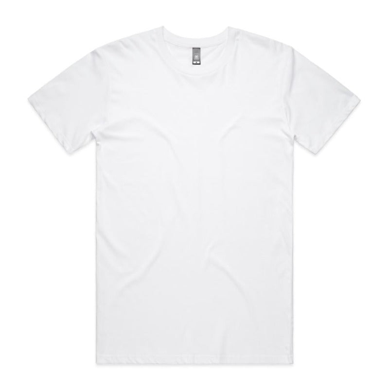 AS COLOUR M's Staple Tee